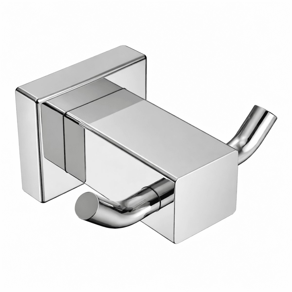 bathroom butler - 8500 double robe hook