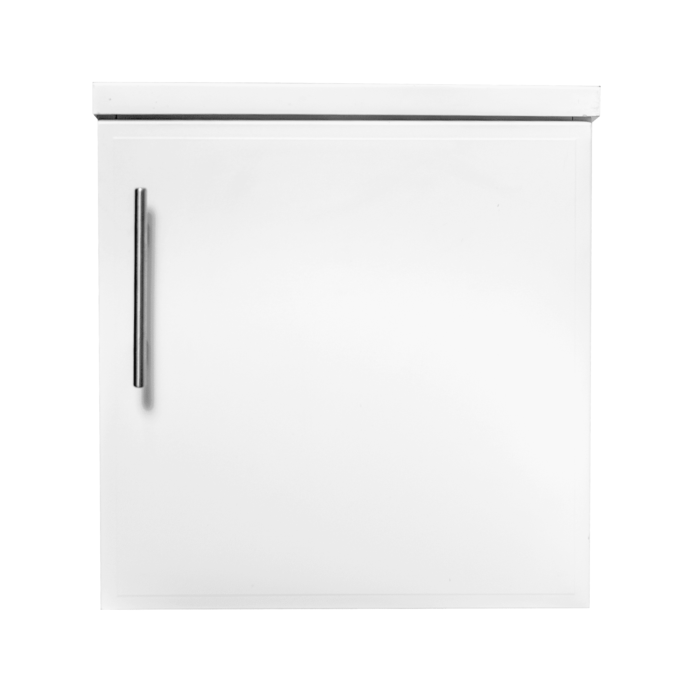 hammonds guest 400 - cabinet & basin stipple