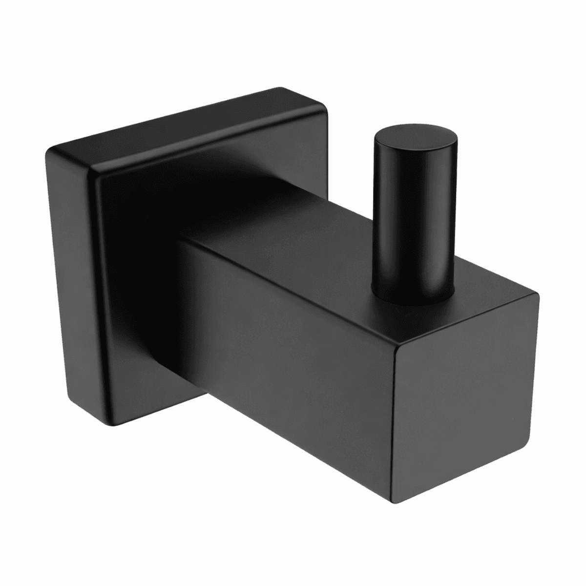 bathroom butler - 8500 single robe hook
