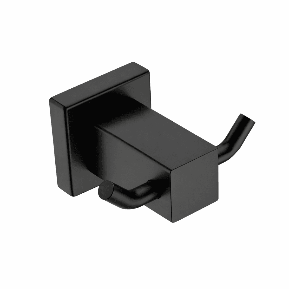 bathroom butler - 8500 double robe hook