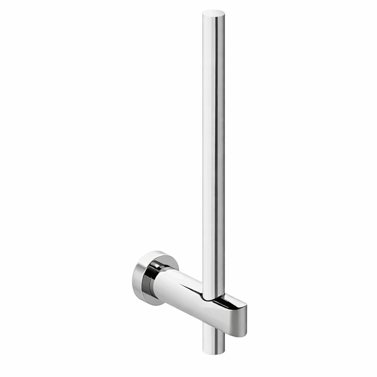 bathroom butler - 8200 spare paper holder