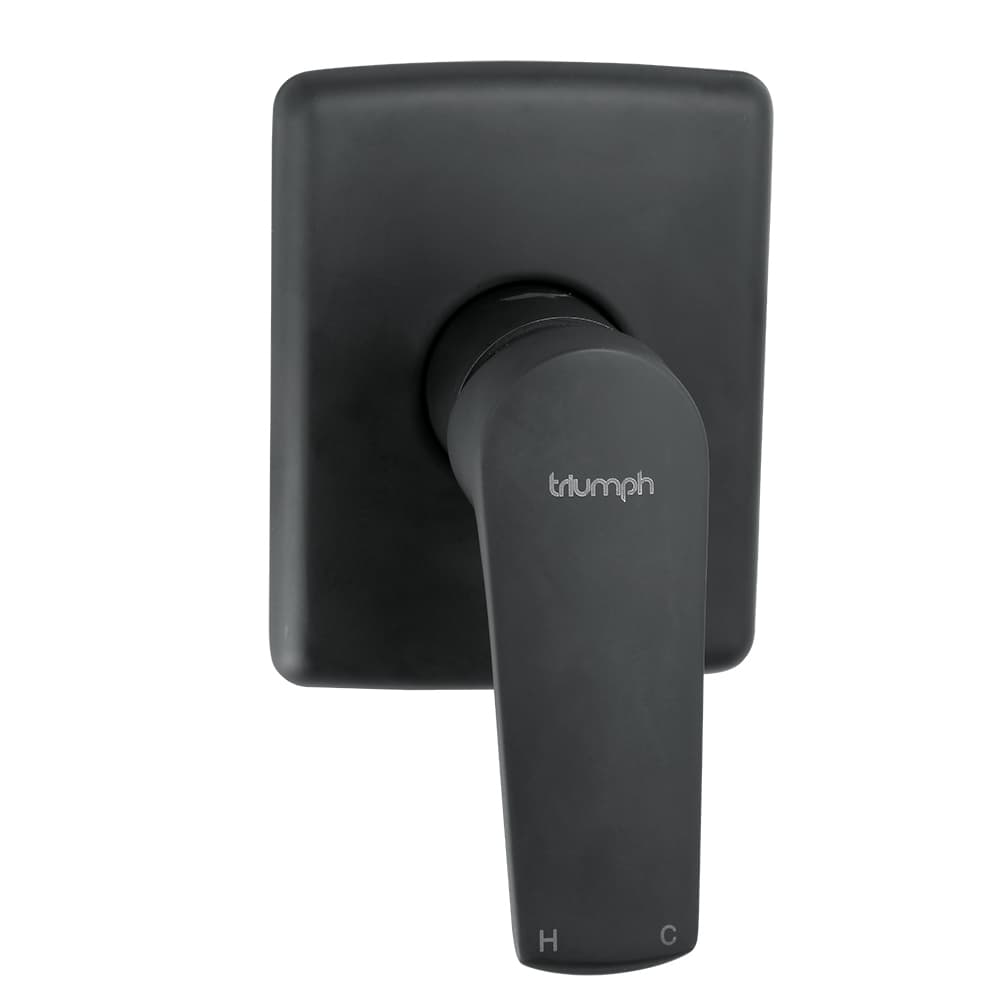 triumph magnatite - concealed bath/shower mixer