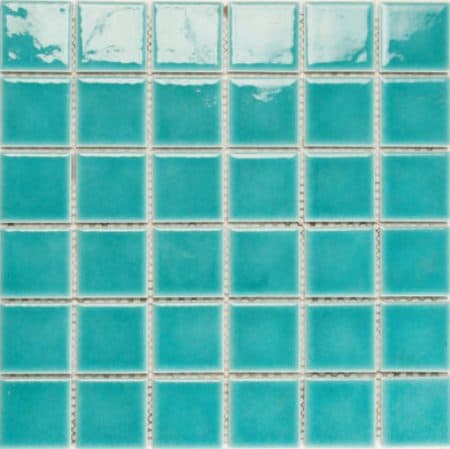 waimea beach blue mosaic