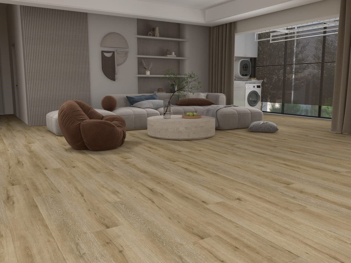 carlisle - elegant washed oak 1524 x 230 x 2.5 x 0.30 mm