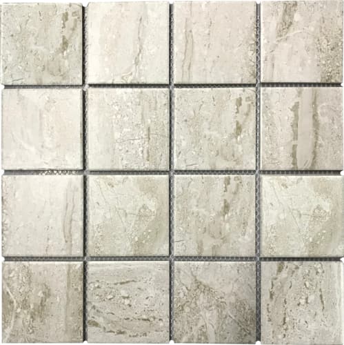 romano classico inkjet mosaic