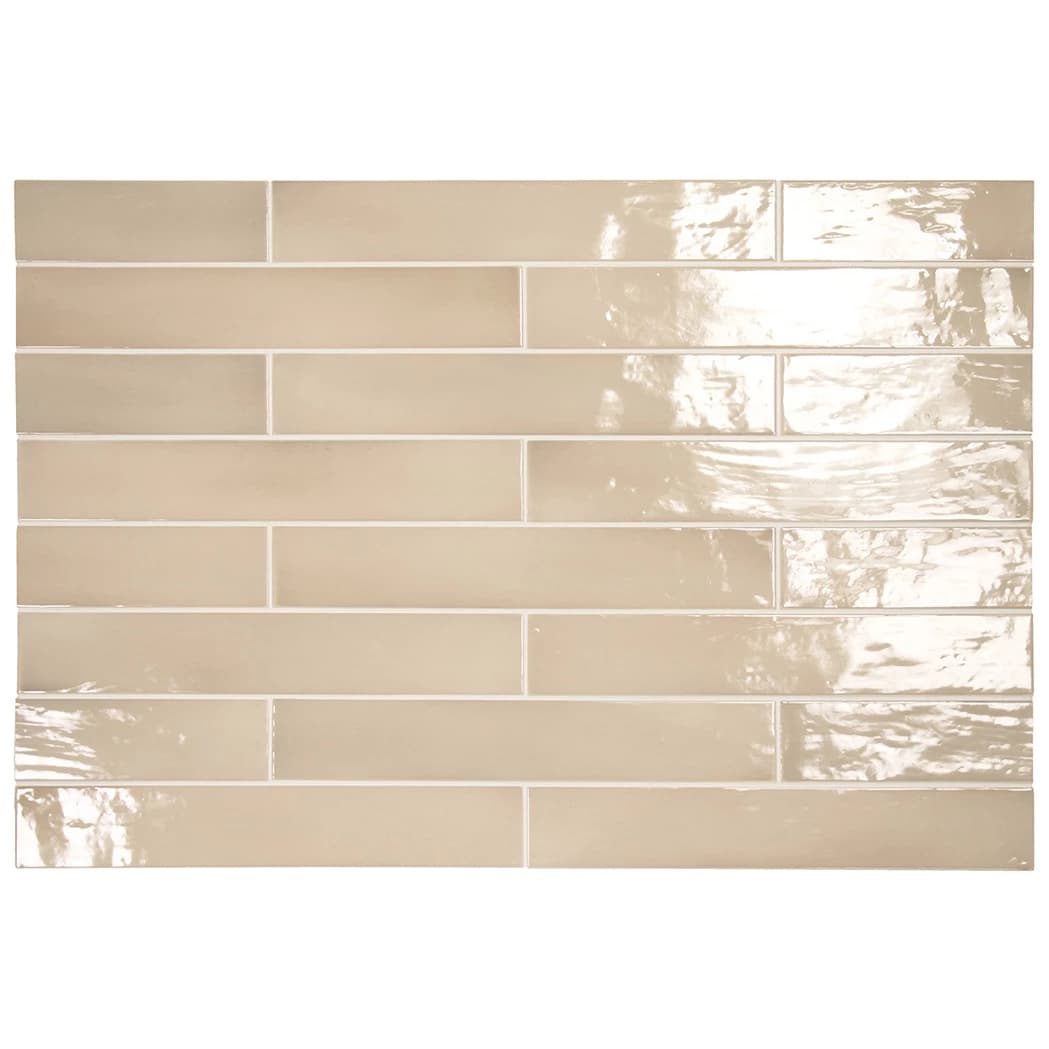 manacor beige argyle 65 x 400 mm