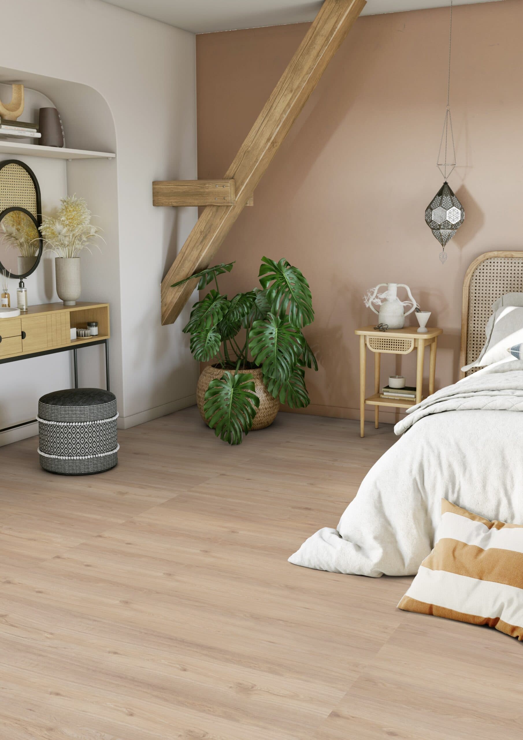 id essential 30 - soft oak beige 229 x 1219 mm