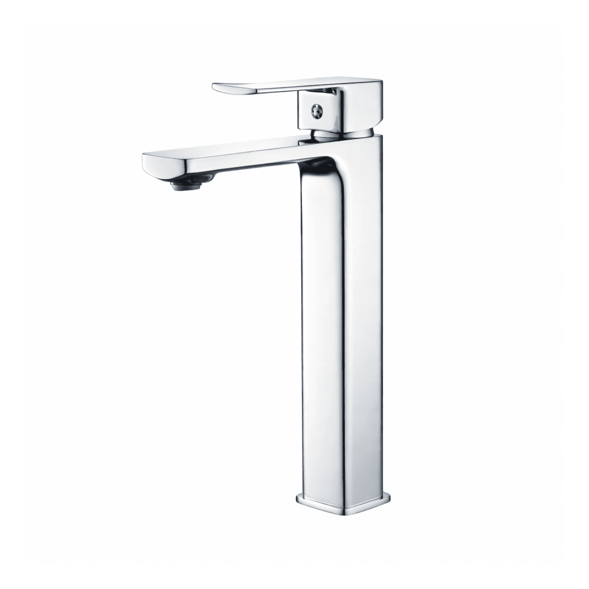 meissen sterlyn - tall body basin mixer