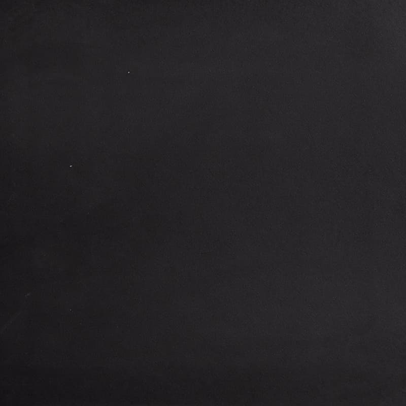 pure black 600 x 600 mm