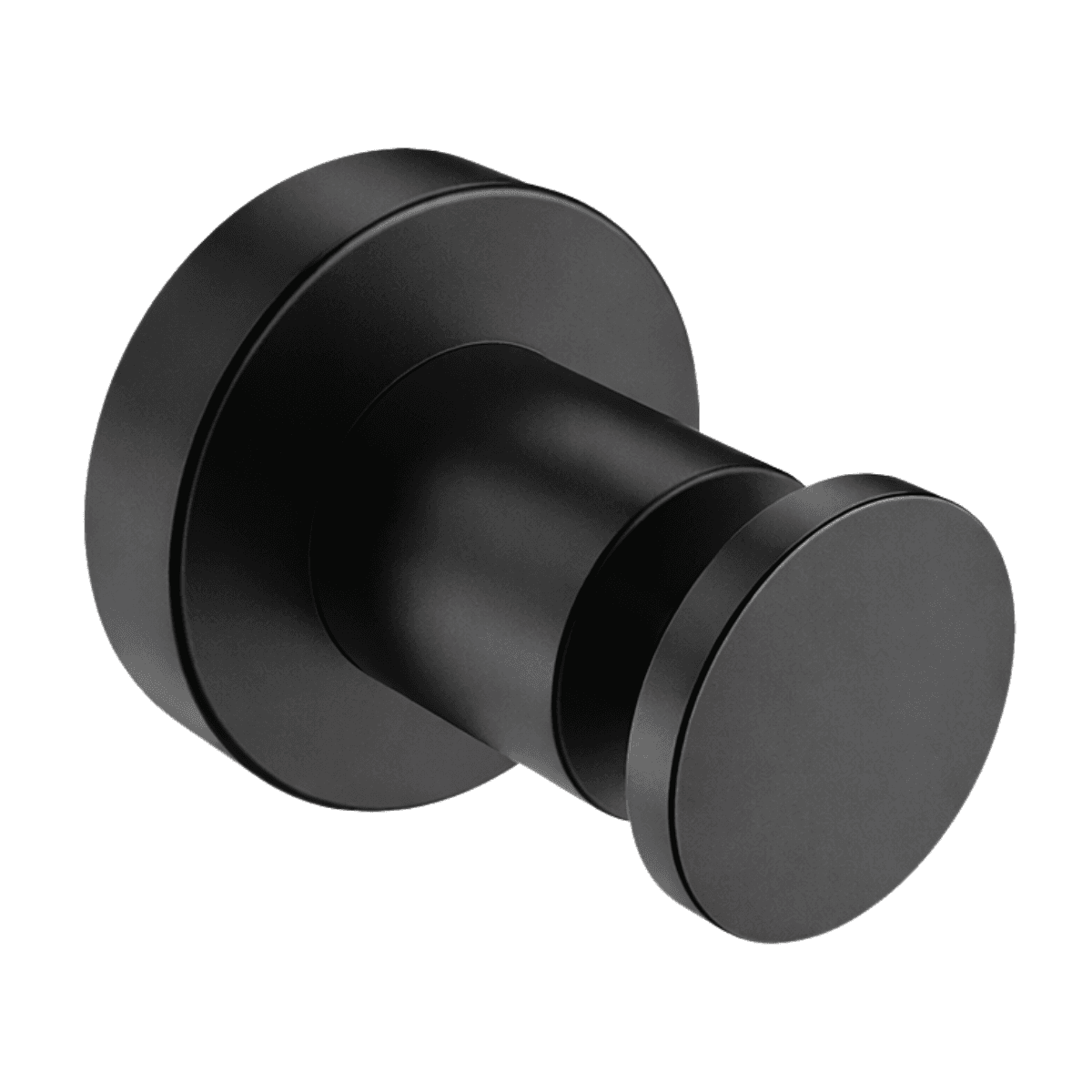 bathroom butler - 4600 single robe hook