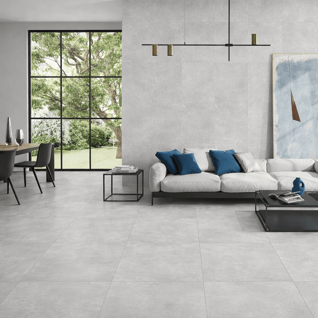 pavilion light grey slip-resistant eco 600 x 600 mm