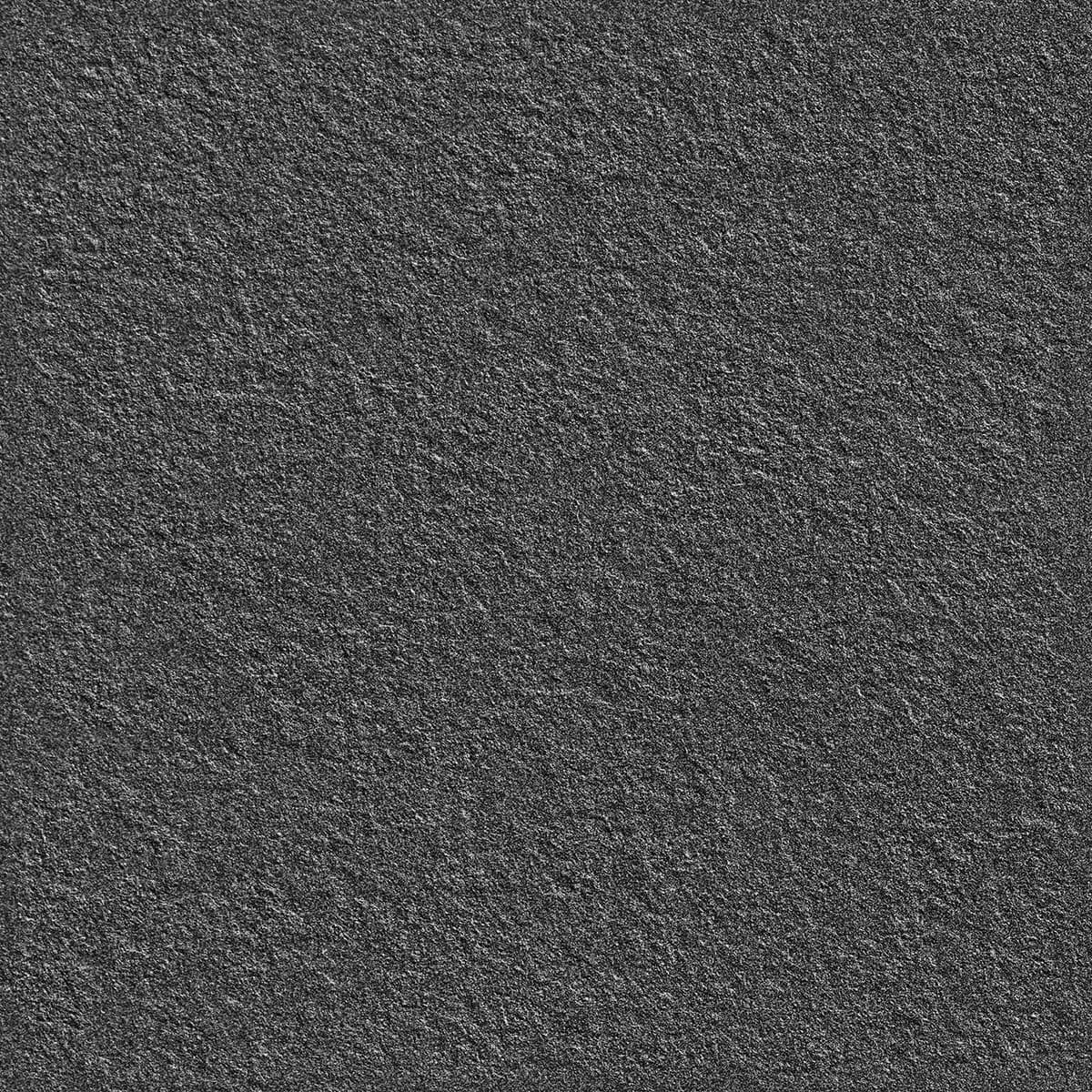 graphite rock full body 600 x 600 mm