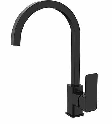 meissen sterlyn - deck type sink mixer