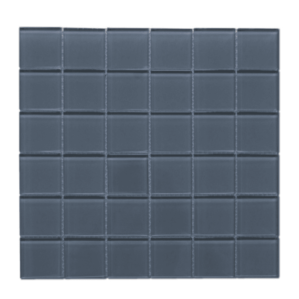 gun metal mosaic