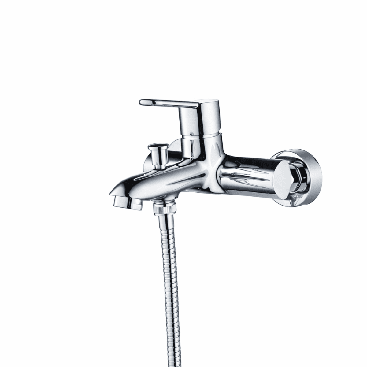 tresar - bath mixer complete-set