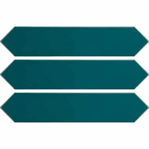 arrow blue canard 50 x 250 mm