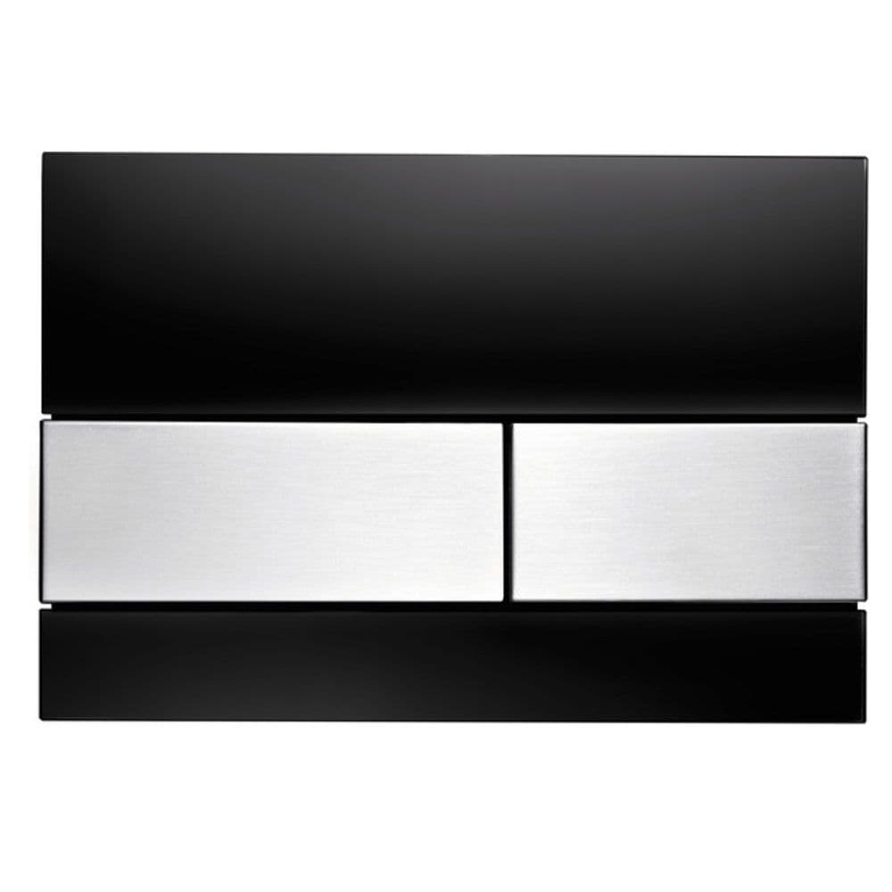 tece - dual flushplate