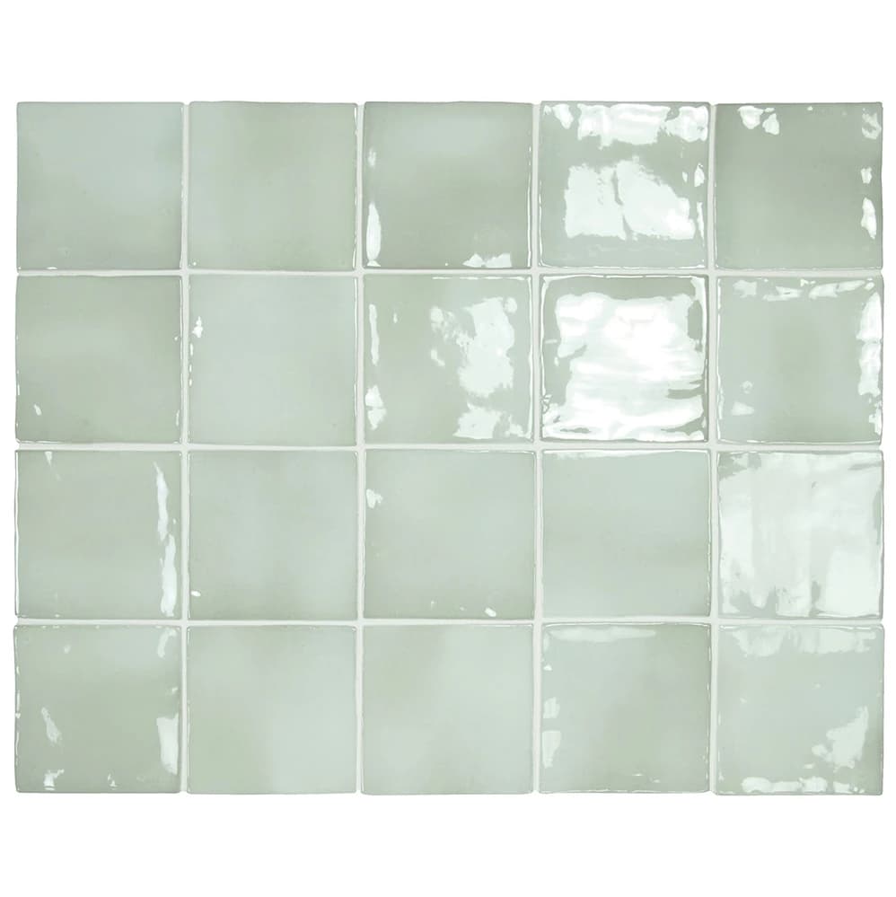 manacor cuadrado mint 100 x 100 mm