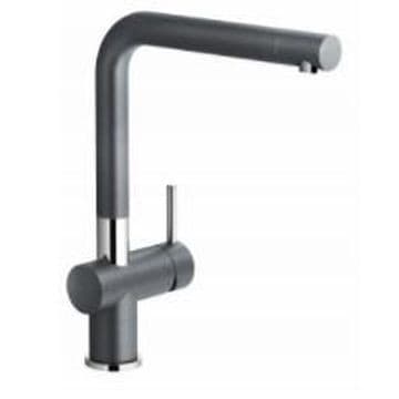 active plus - onyx sink mixer