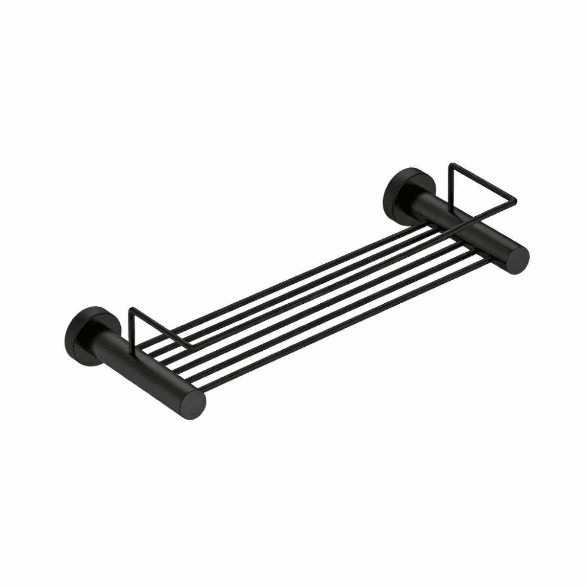 bathroom butler - 4600 shower rack