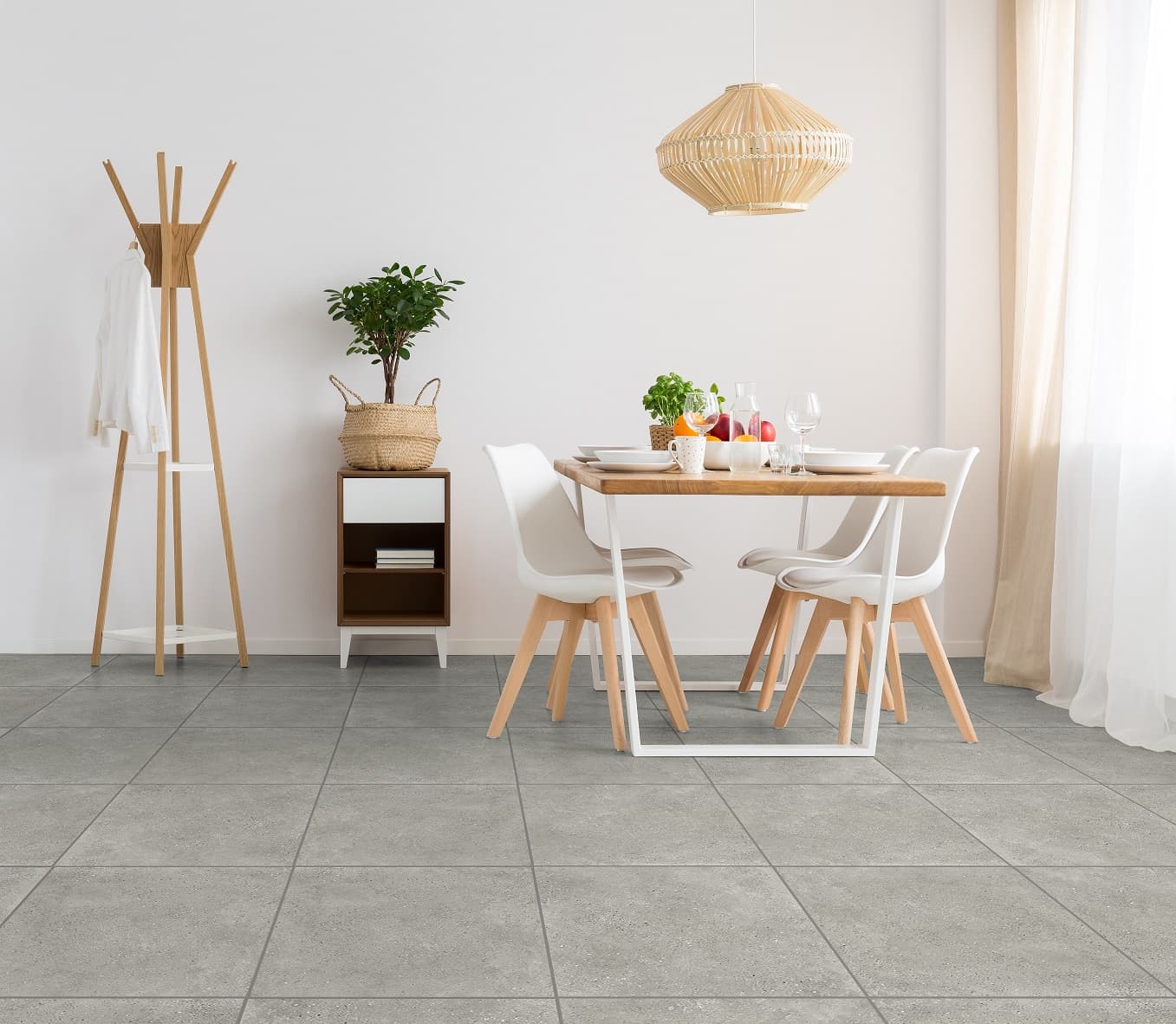 pavilion taupe eco 600 x 600 mm