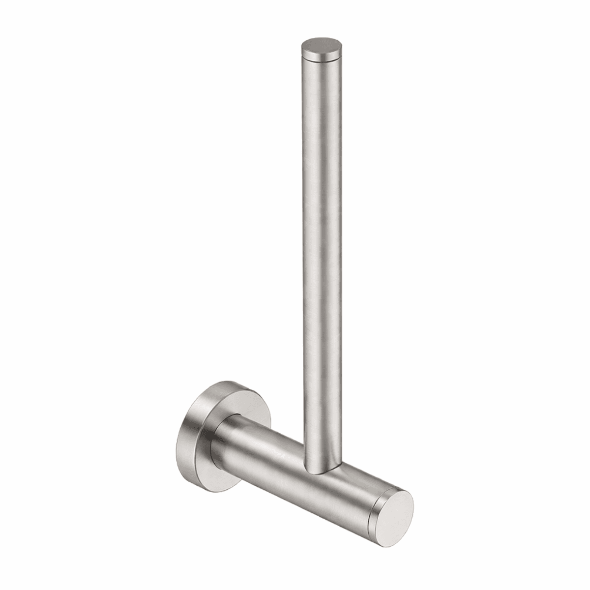 bathroom butler - 4600 spare toilet paper holder