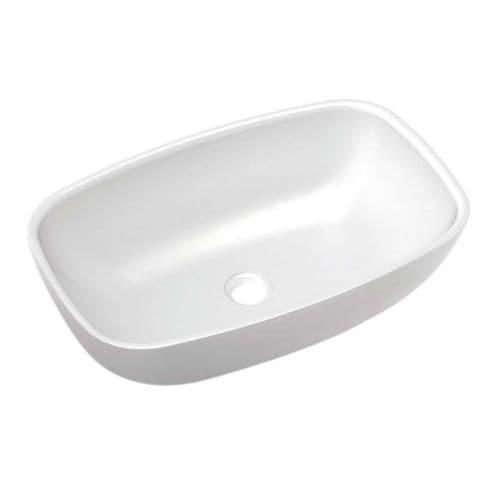 risata freestanding basin