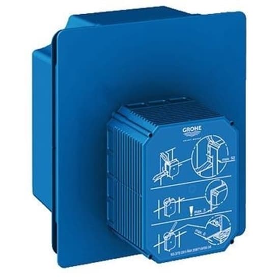 grohe rapido u - urinal flushing system