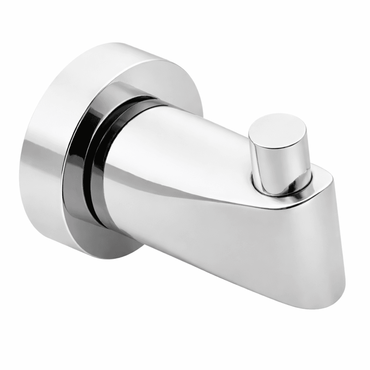 bathroom butler - 8200 single robe hook