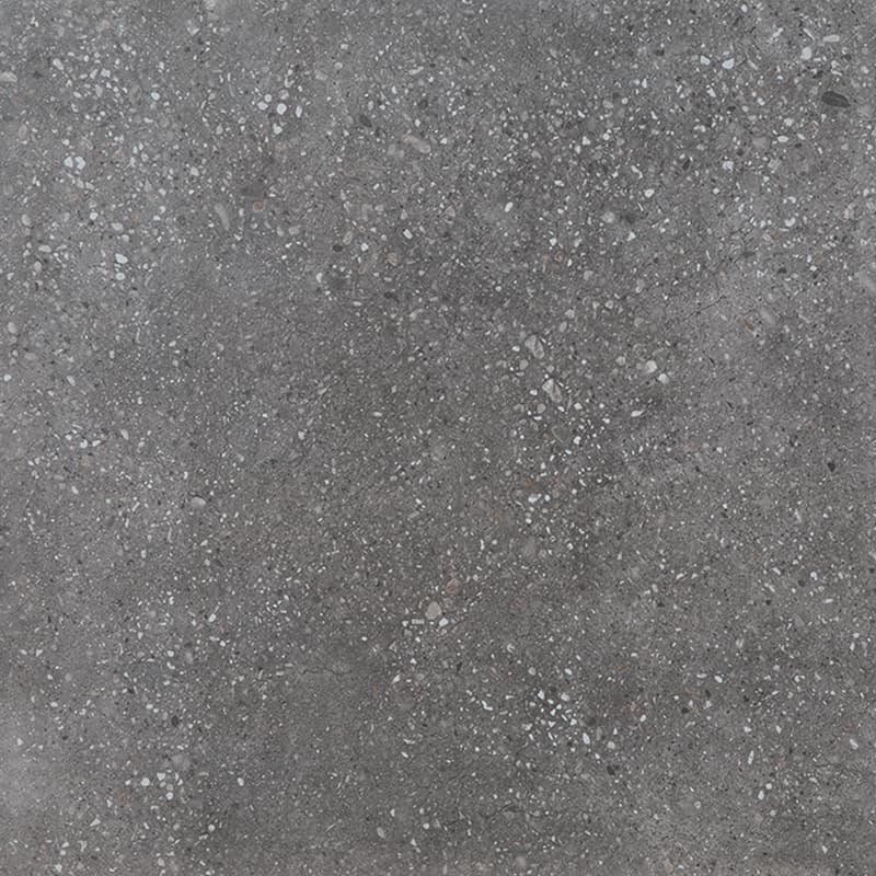 tatum anthracite inkjet matt slip-resistant 600 x 600 mm