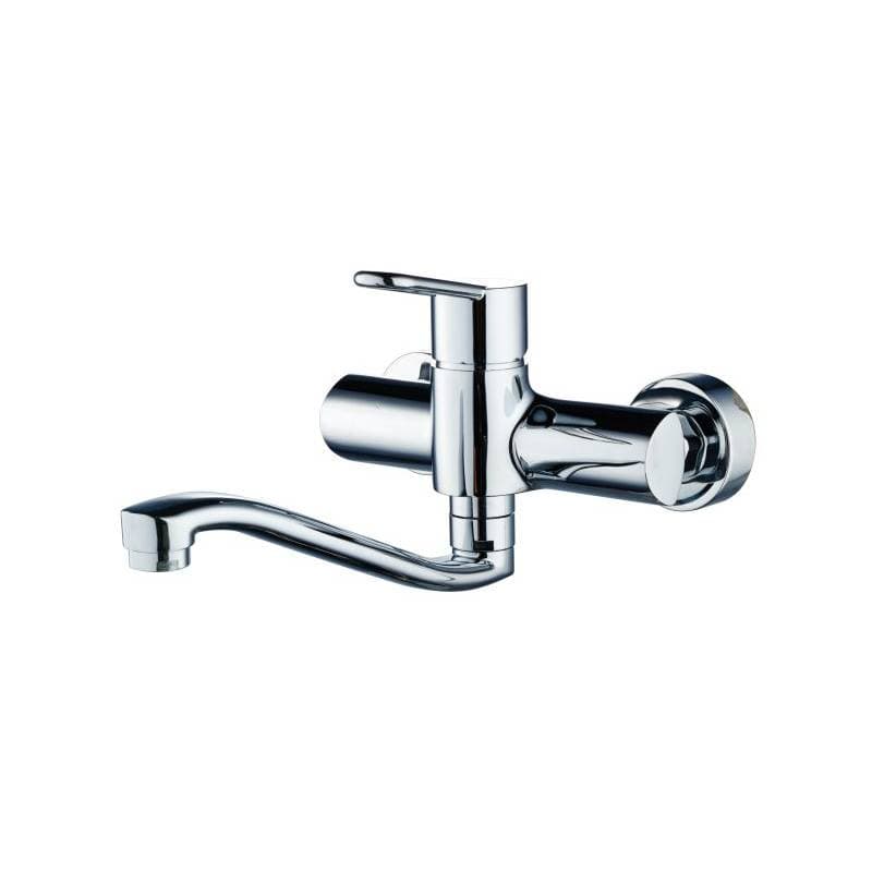 tresar - wall-type sink mixer