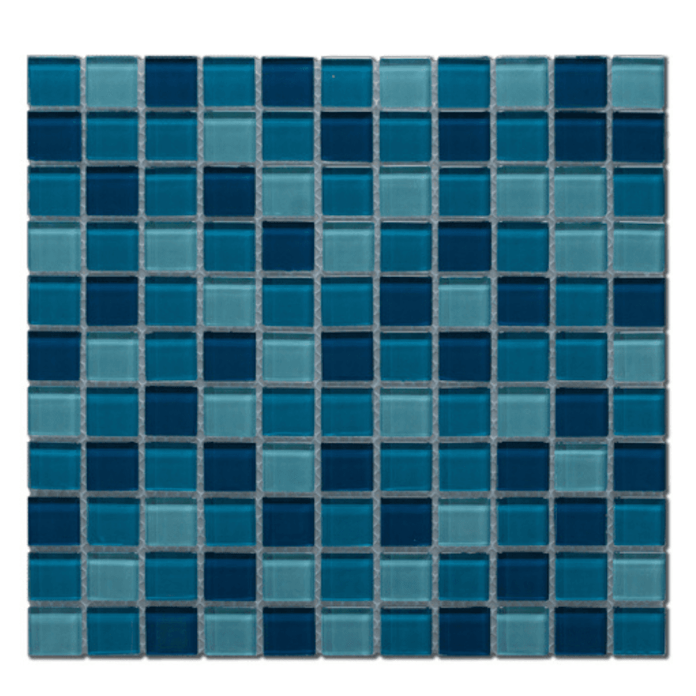 aquatic blend mosaic