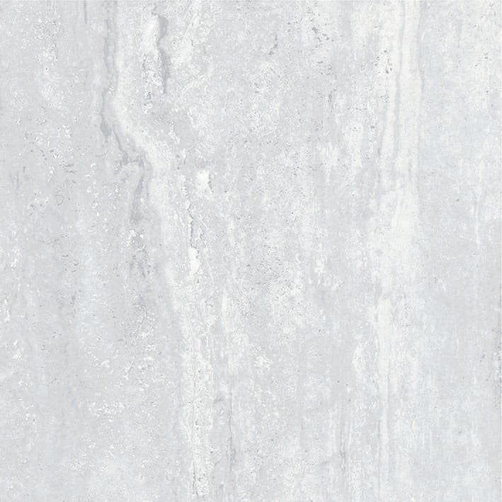 white travertino matt 600 x 1200 mm