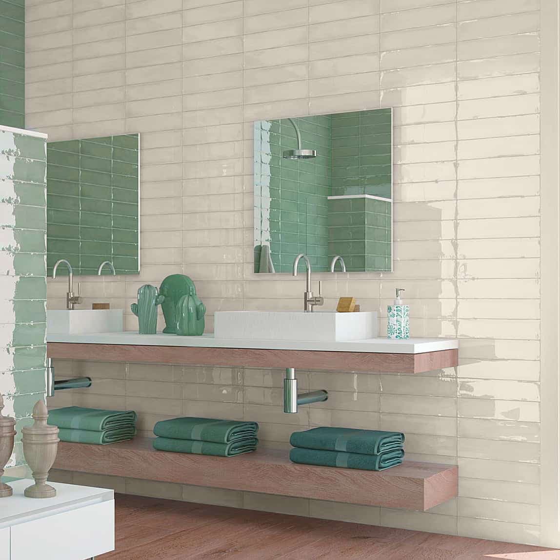 colonial brillo ivory 75 x 300 mm