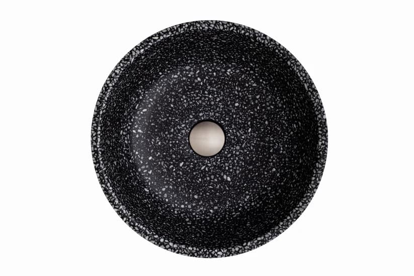 zabella zak - black abalone basin