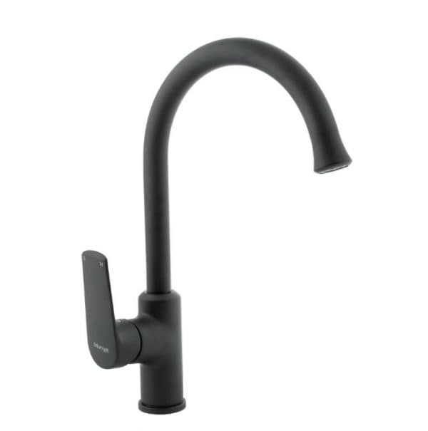 triumph magnatite - deck type sink mixer