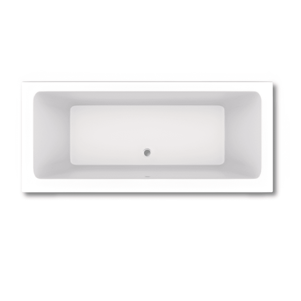 luximo - granada built-in bath