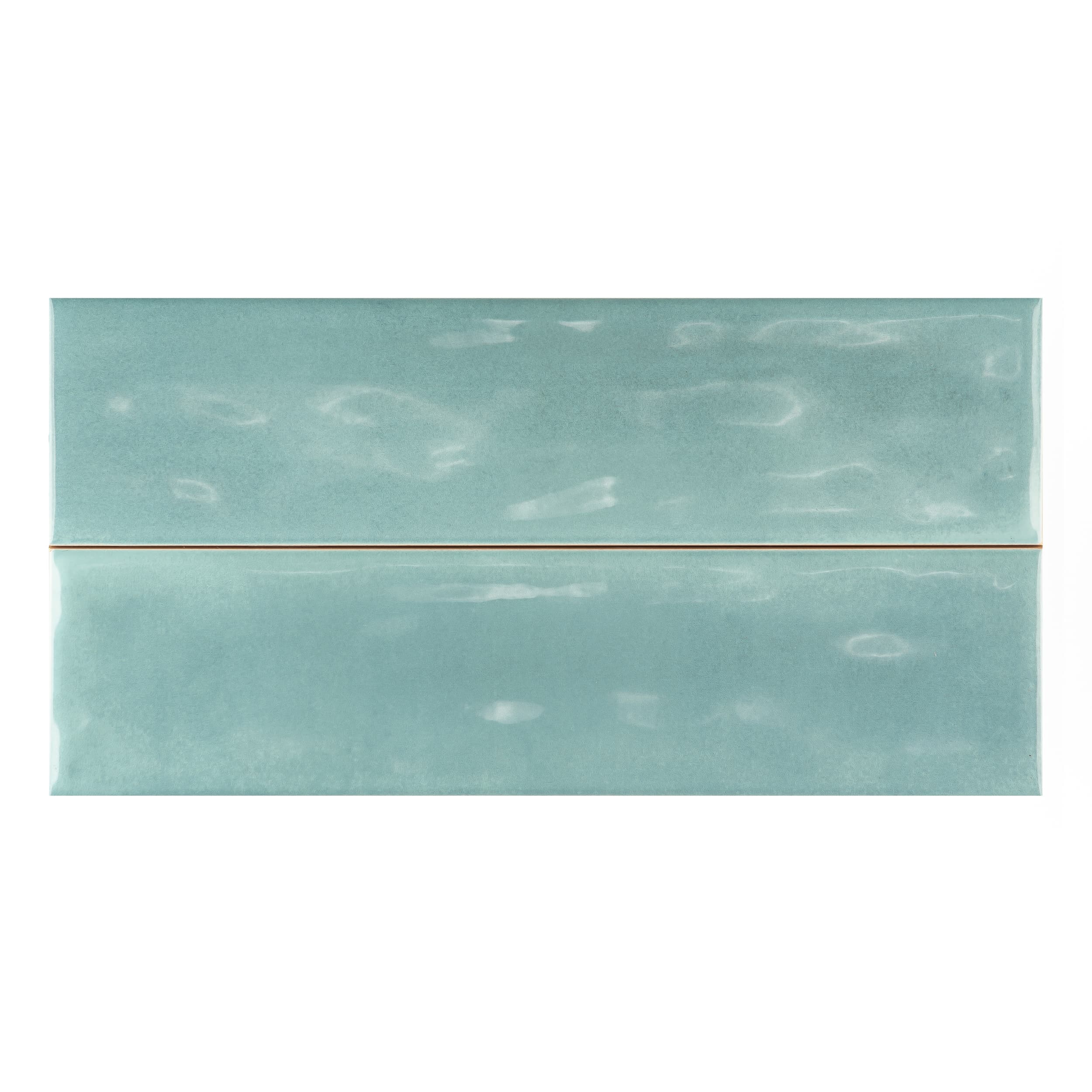 zellige light blue 75 x 300 mm