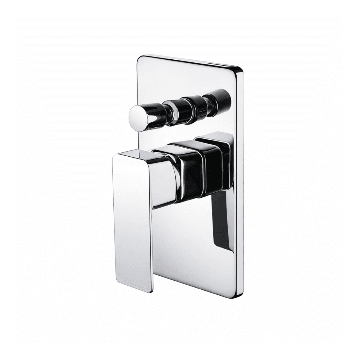 meissen sterlyn - bath/shower diverter