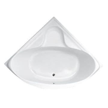 adelaide - corner built-in bath