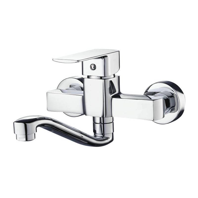 sterlyn - wall-type sink mixer