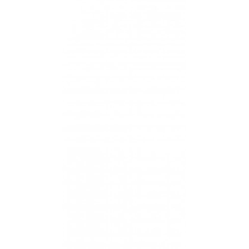 matt white 300 x 600 mm