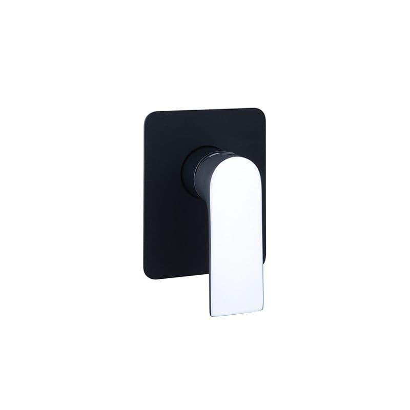 bijiou geneva - under-tile bath/shower mixer