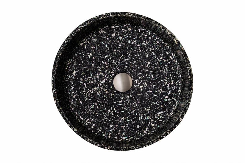 zabella isabella - black abalone basin