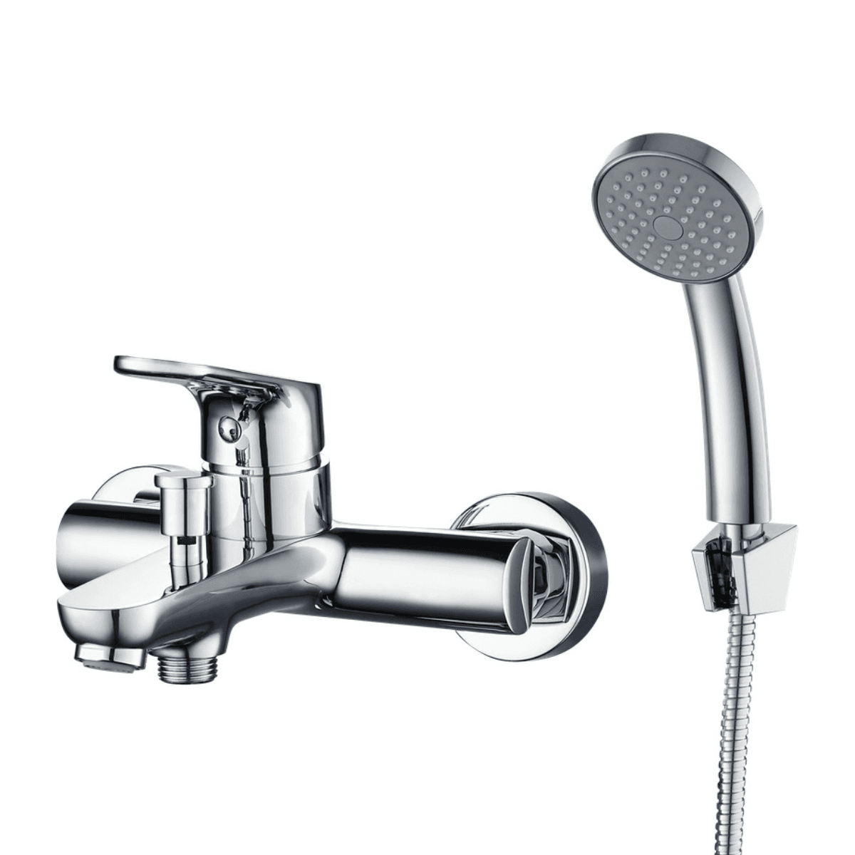 meissen onex - bath mixer complete-set