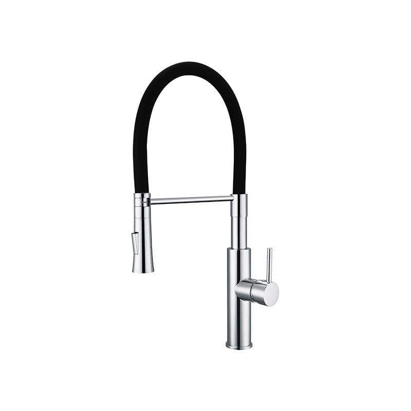 bijiou vilaine - pull-out sink mixer