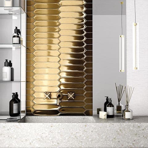 lanse gold 50 x 250 mm
