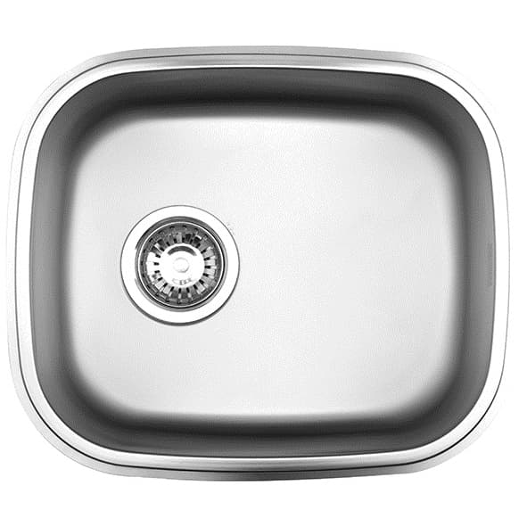 cub150 undermount sink