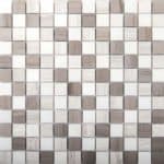 honed marble natural stone mosaic