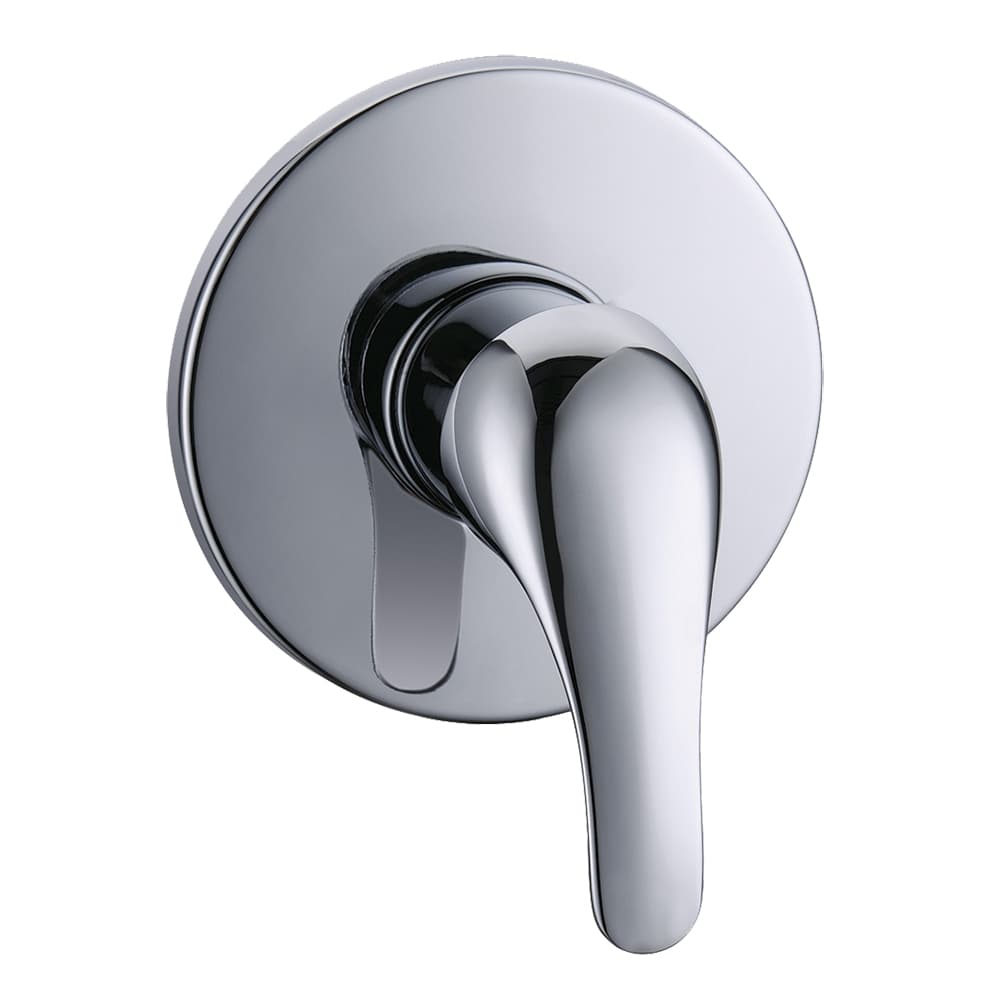 mcneil amber - bath/shower mixer
